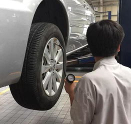 汽車爆胎很危險,為何不采用實心輪胎 原來有這么多的bug