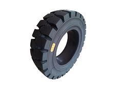 廣西高品質叉車輪胎 生產廠家、價格與實心輪胎選購指南