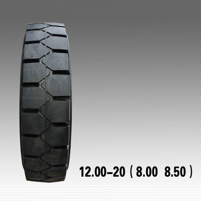 青州眾和 專業井下運礦實心輪胎，打造高效安全運輸解決方案