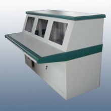 香河博達(dá)金屬制品廠 專(zhuān)業(yè)打造高品質(zhì)監(jiān)控臺(tái)、操作臺(tái)與配電柜