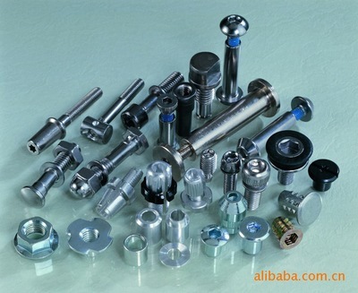 優(yōu)質(zhì)高強(qiáng)螺絲 運(yùn)動(dòng)器材與自行車(chē)制造的核心緊固解決方案
