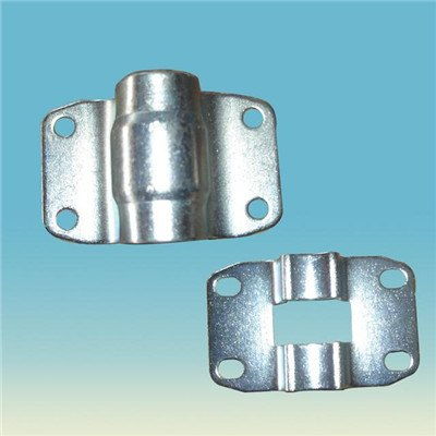 浙江黃巖盈佳五金 專(zhuān)注金屬?zèng)_壓，打造精密配件