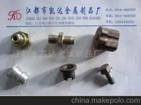 江都市凱達(dá)金屬制品廠 專(zhuān)注品質(zhì)，服務(wù)致勝